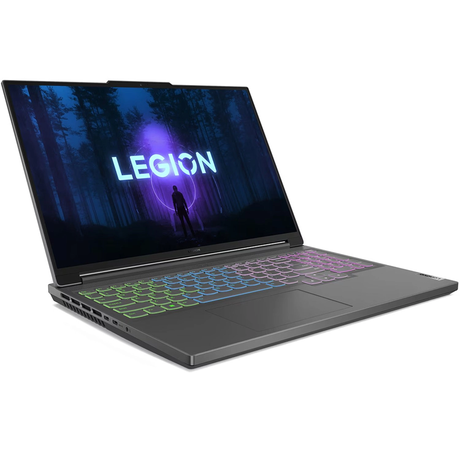 Legion Slim 5 16IRH8 - 16'' Core i7-13700H 16GB DDR5 1TB SSD