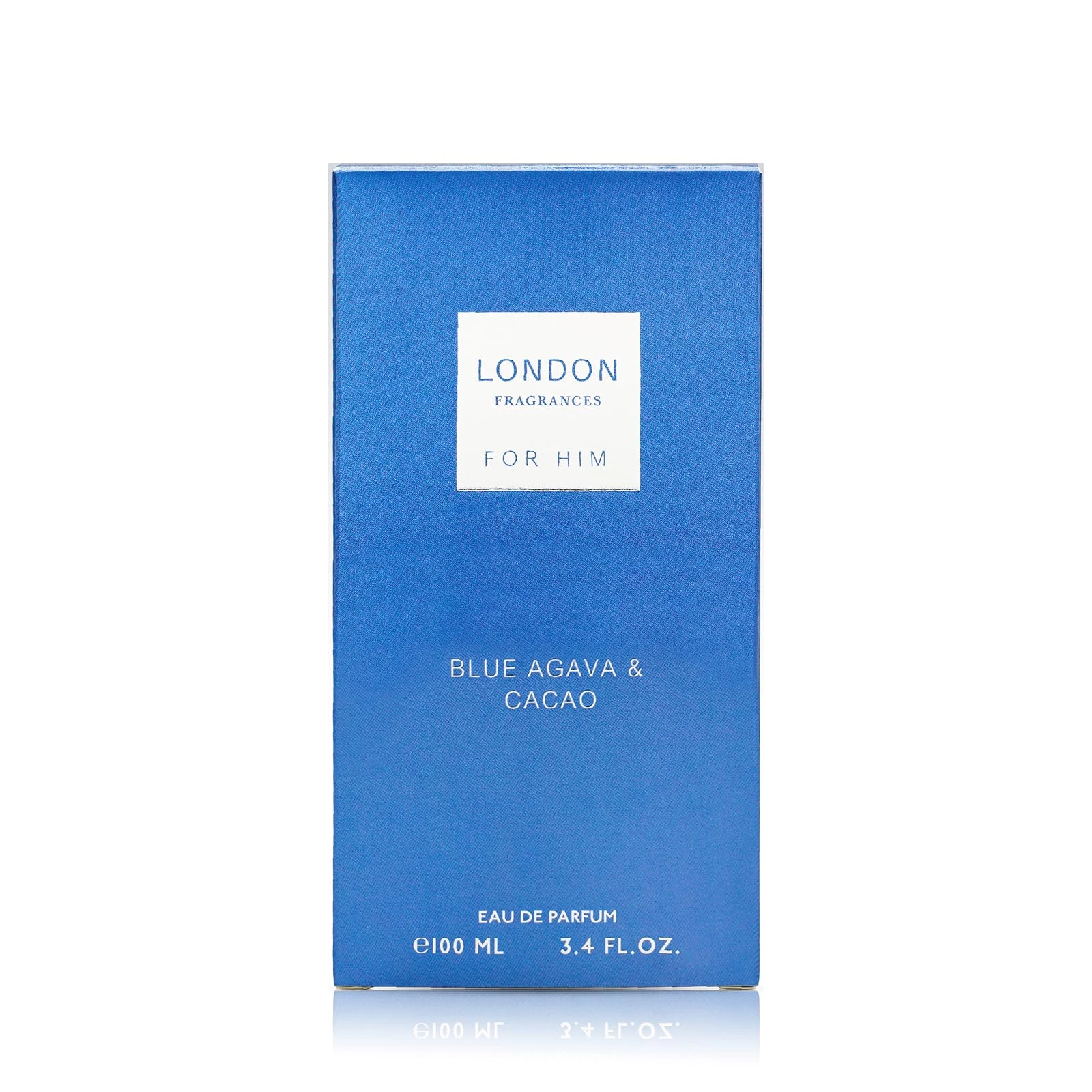 Blue Agava Cacao - Eau de Parfum 3.4 oz
