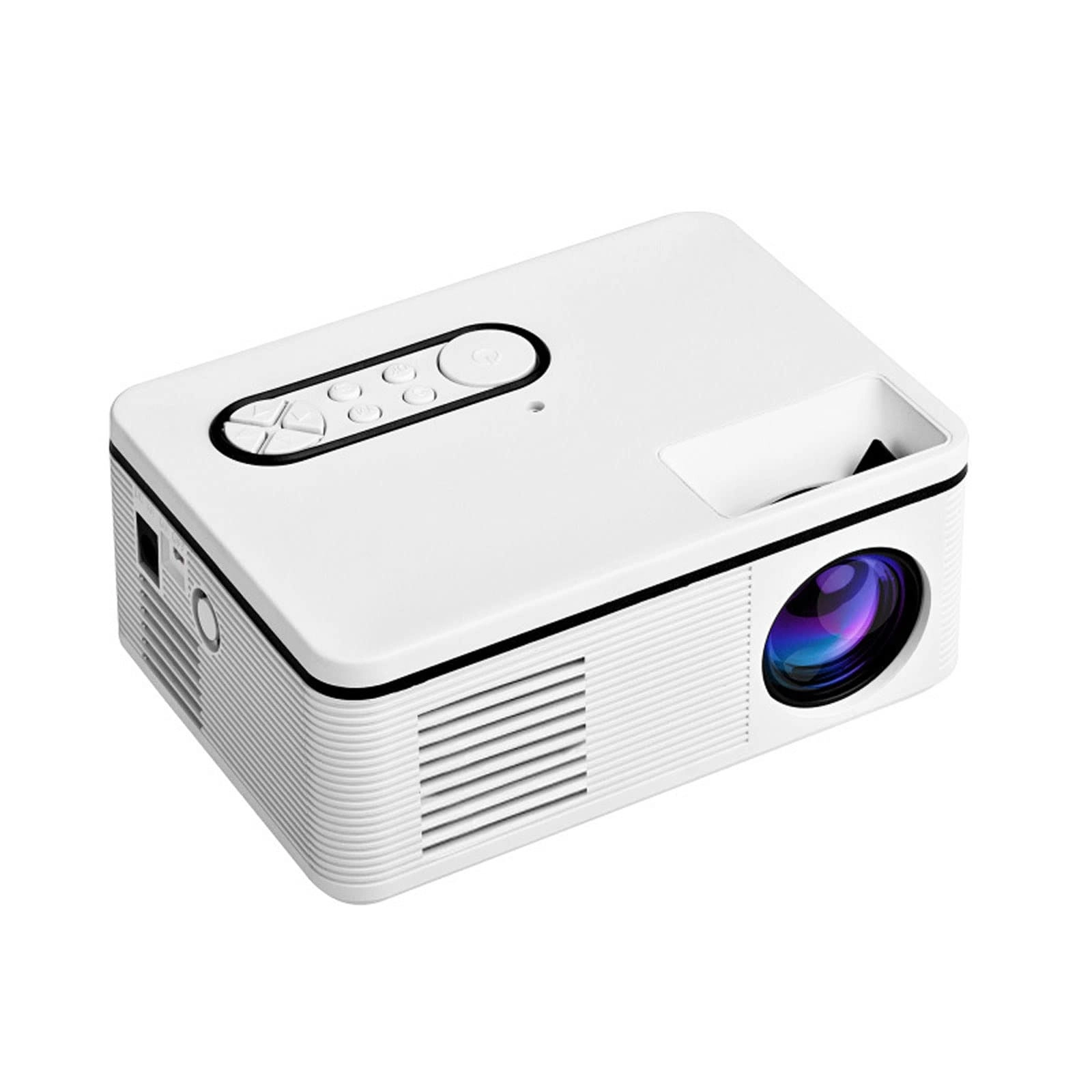 Projecter Mini Projector 7467834