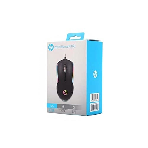 Gaming Mouse M160 - Wired