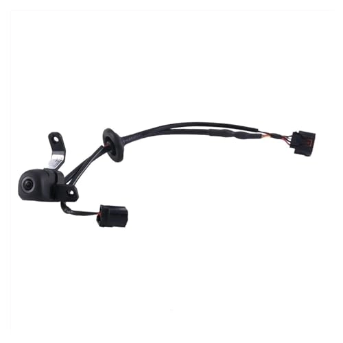 KX7 Reversing Camera - Night vision