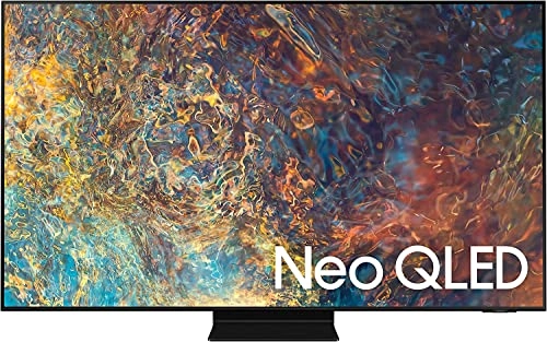 (Renewed) QE55QN90AATXXU-cr - 55 inch