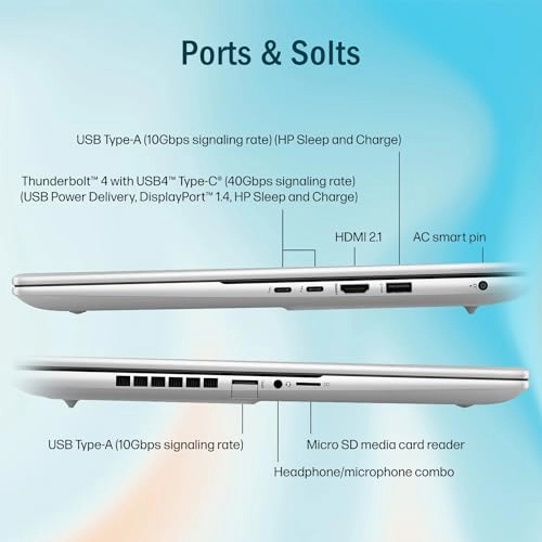 Envy 16-H1053DX - 16'' Core i7-13700H 16GB DDR4 1TB SSD