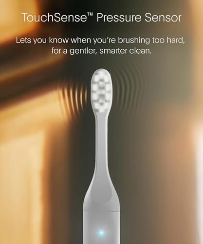 2.0 - Sonic Electric Toothbrush 40+Day Battery UV-Cleaning Travel Case