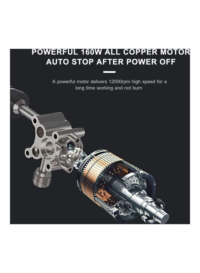 Pressure Washer - Wireless Lithium Battery High Pressure