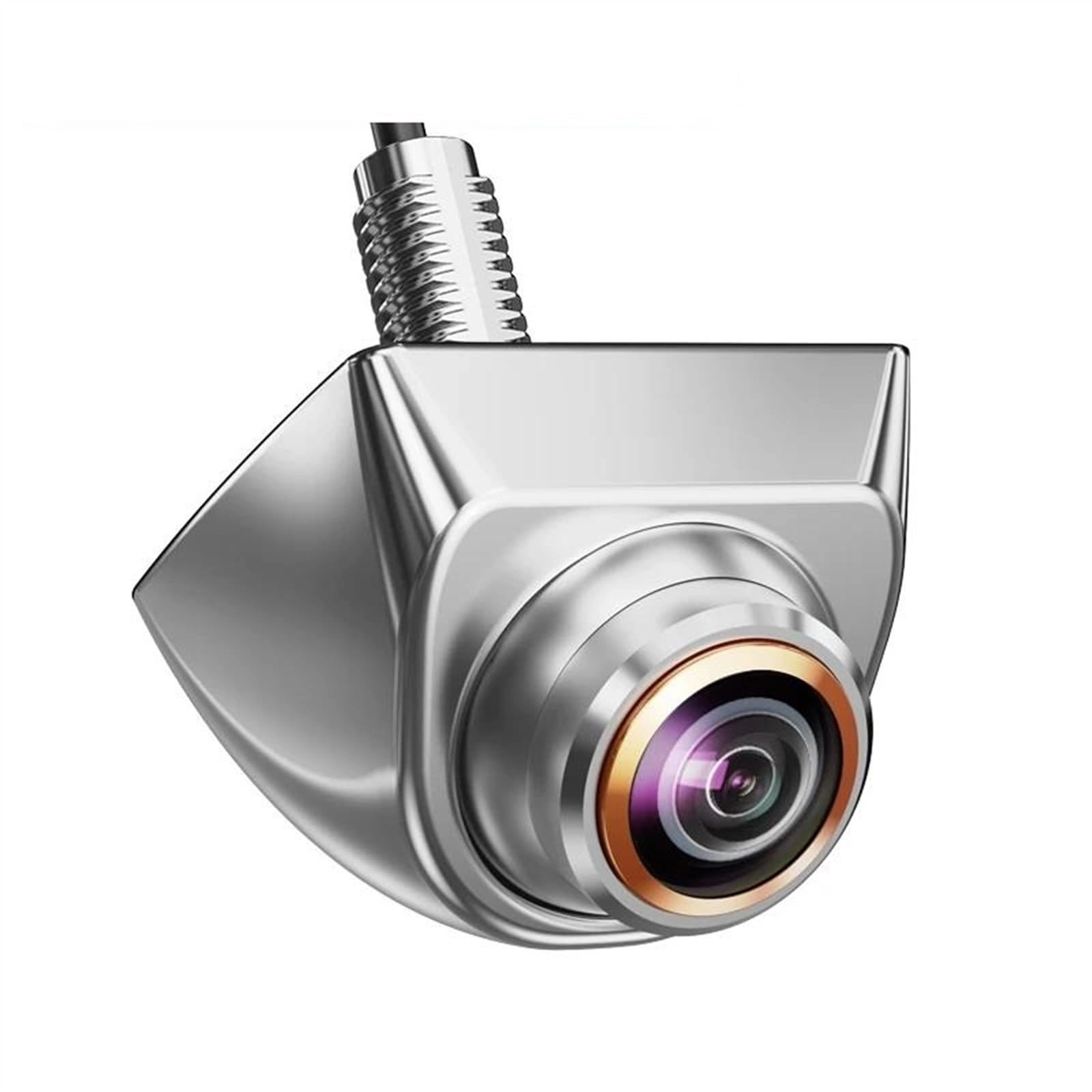 Car Backup Camera - Night vision 6M video cable 720x540