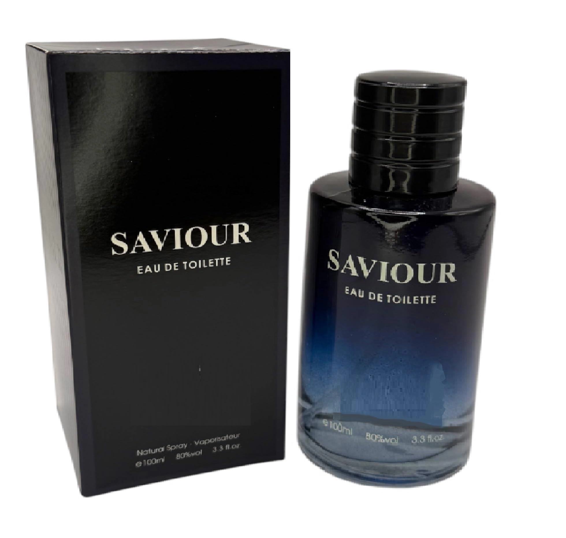 modaleo Savage Eau de Parfum 100ml