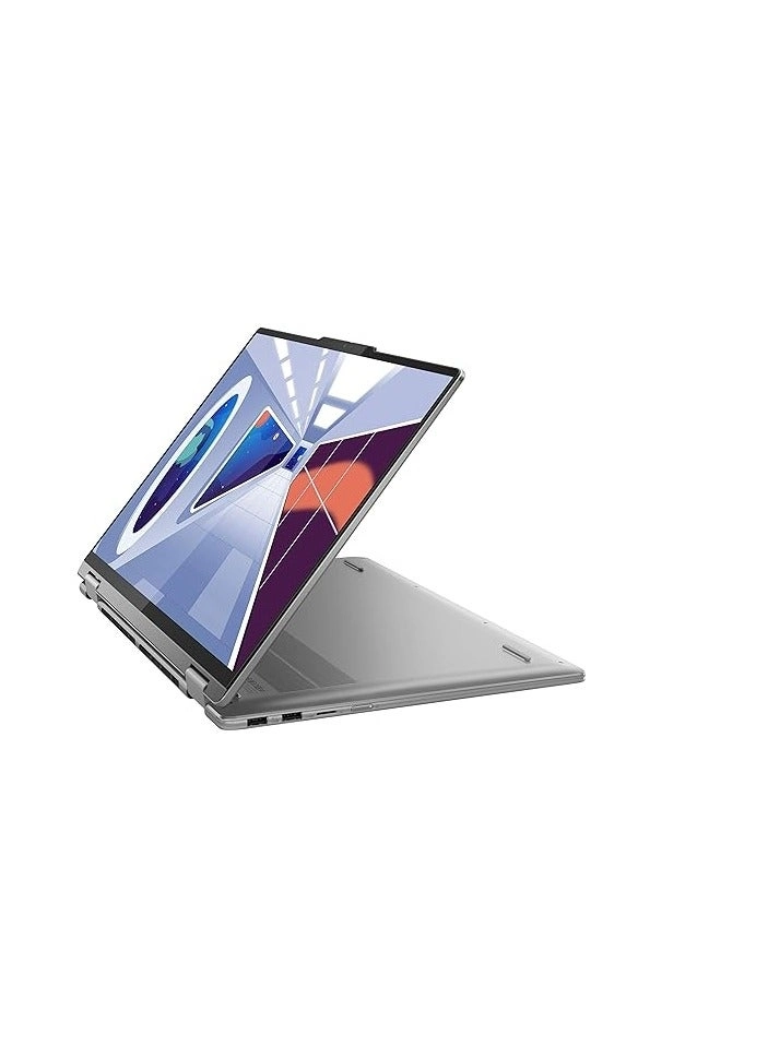 Yoga 7 2-in-1 83DK000DUS - 14'' Ryzen 5-8640HS 8GB DDR4 512GB SSD