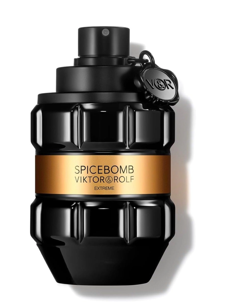 Spice Bomb Extreme Eau de Parfum 90 ml