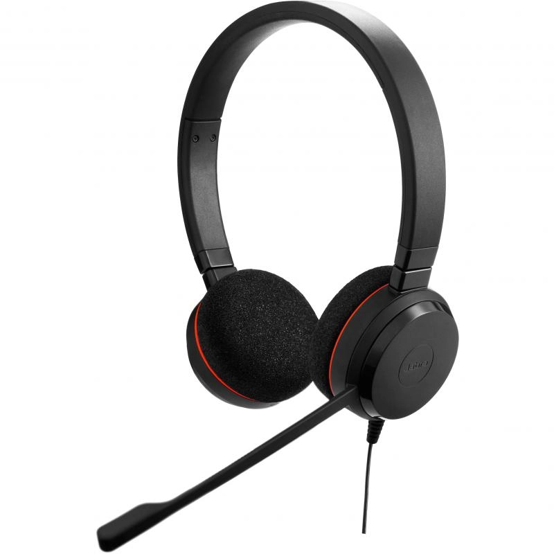 Jabra Handset Wired Headset