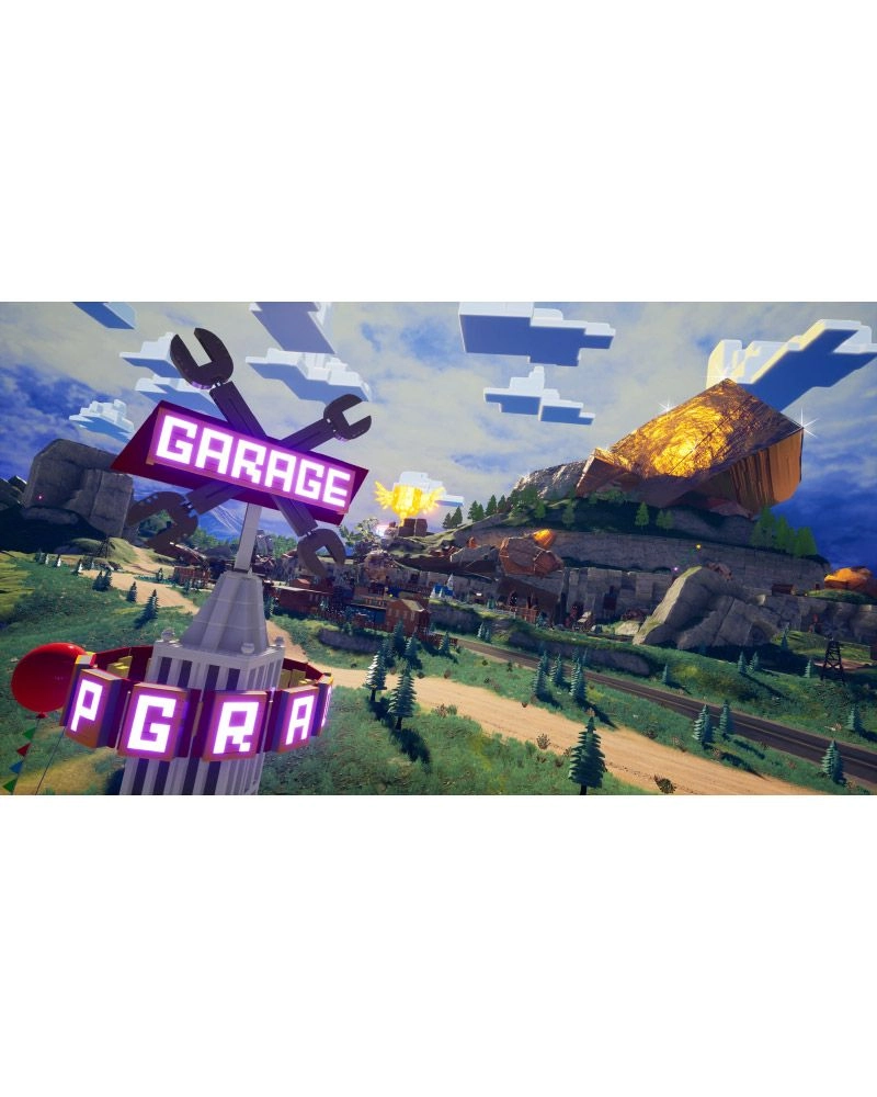 LEGO 2K Drive - PlayStation 5