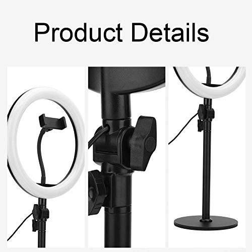 LED Ring Light - 16 cm