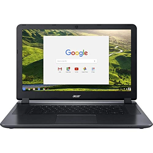 Chromebook 15 CB3-532-108H - 15.6'' Atom 4GB DDR3 16GB eMMC