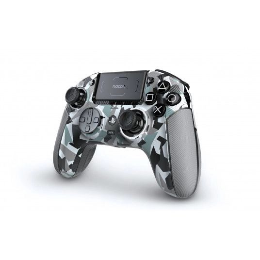 Revolution 5 Pro - Arctic Camo PS5