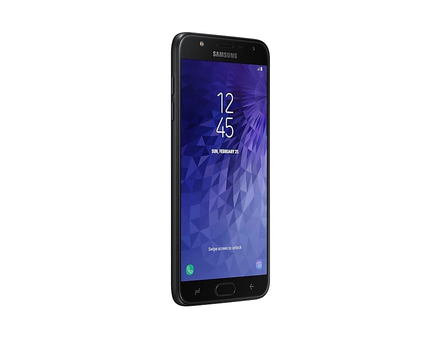 Galaxy J7 Duo - 3GB 32GB