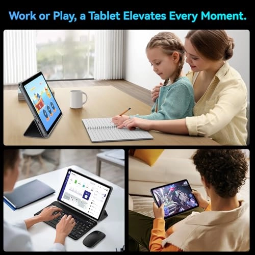 Tablet 2026 - 128GB 10.1"