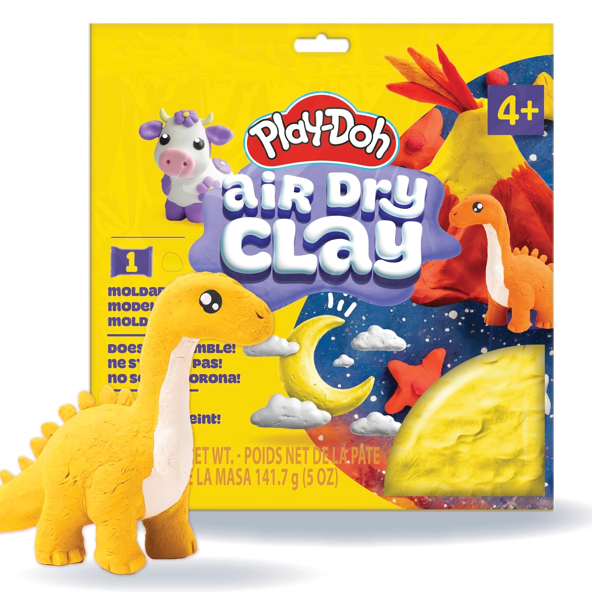 Horizon Group USA,Inc Air-Dry Clay - Paper 142g