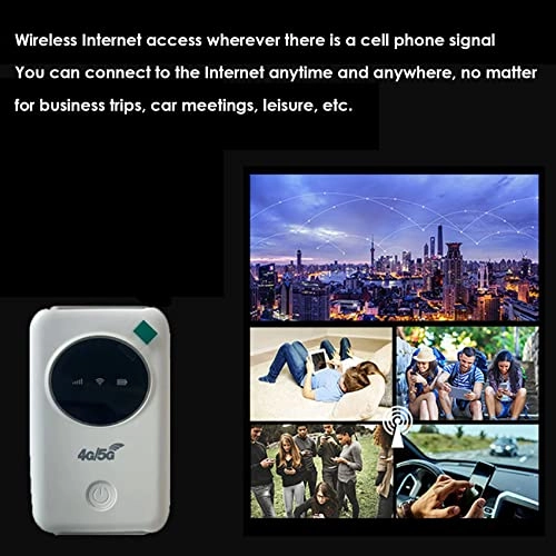 WiFi router - 150Mbps