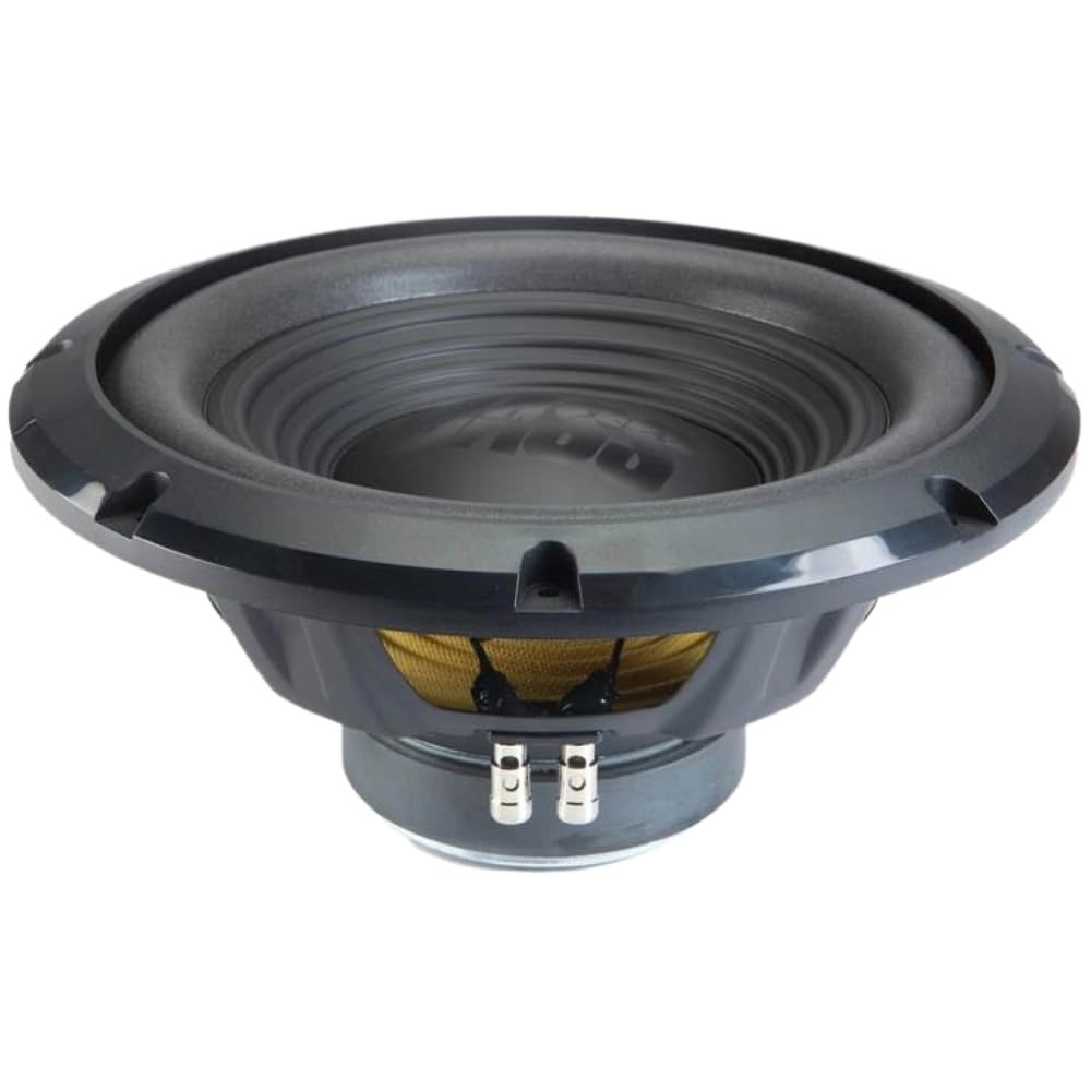 Alpine W12S4 - 12-inch 4 Ohm