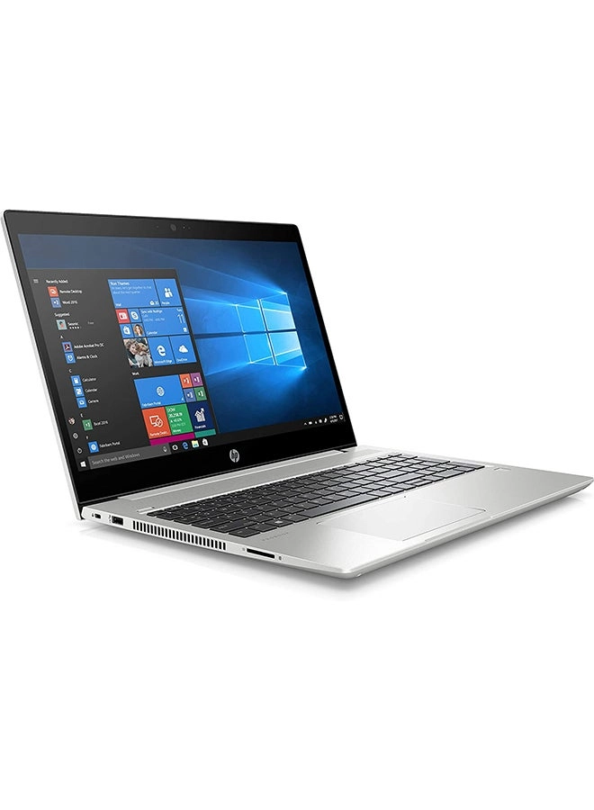 ProBook 450 G6 - 15.6'' Core i5-8th Generation 16GB DDR4 512GB SSD
