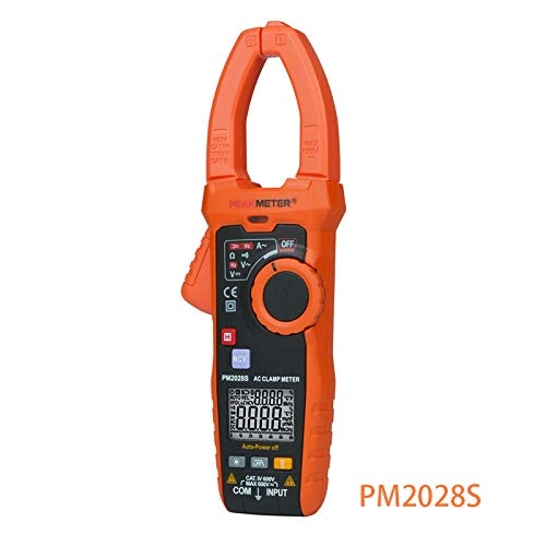 PM2028S - 35 mm/1.38 inches