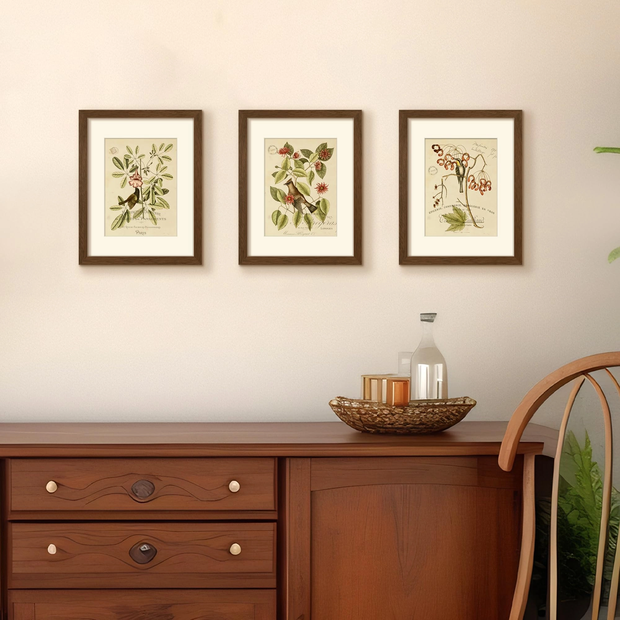 Picture Frame - 8.5x11 1 Count