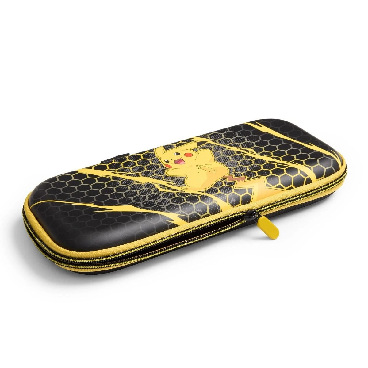 Protection Case for Nintendo Switch or Nintendo Switch Lite - Pikachu Electric Type Hard Shell