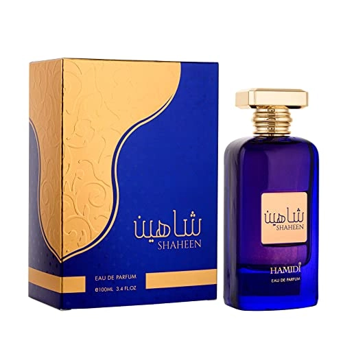 Shaheen Eau de Parfum - 100ml
