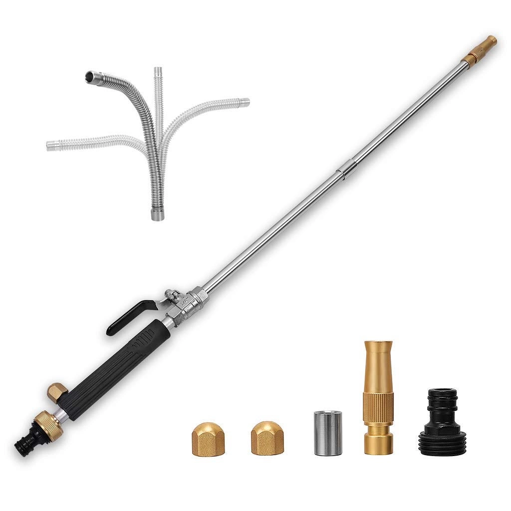 Hydro Jet High Pressure Power Washer