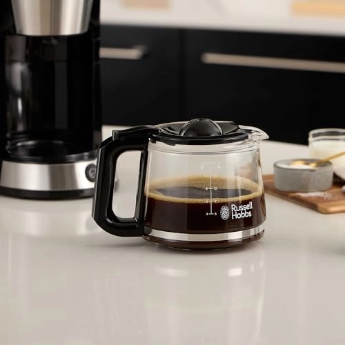 Heaton 24700-56 - 10 cups 40 min warming