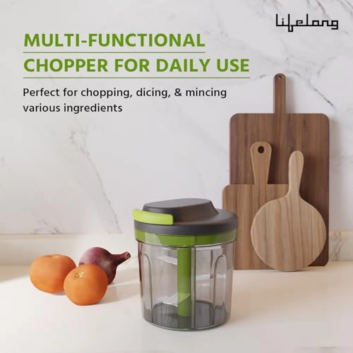 Pull Chopper - 1000ml