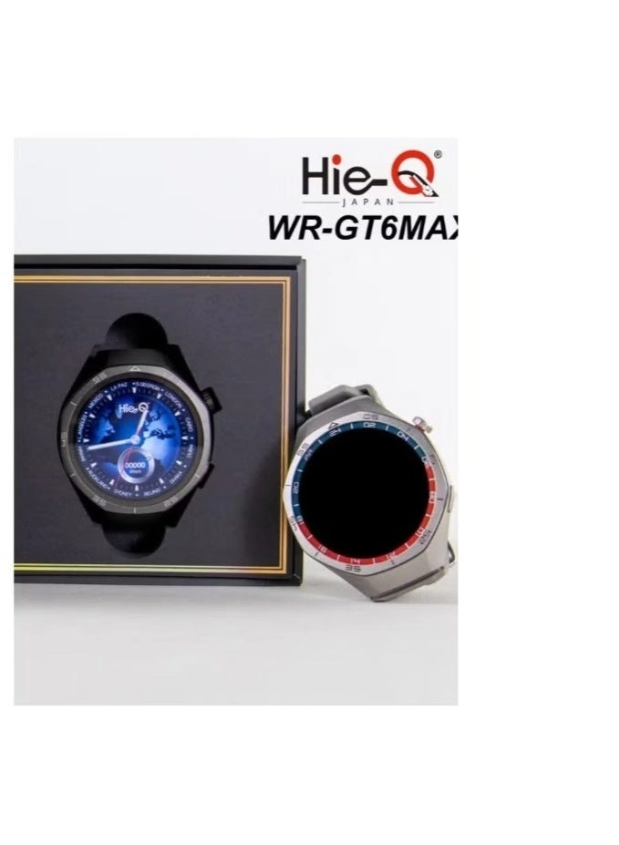 WR-GT6MAX