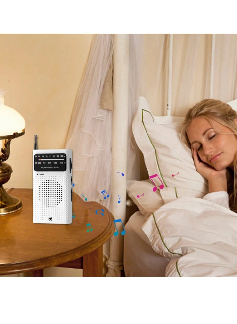 Multiband Radio - Portable