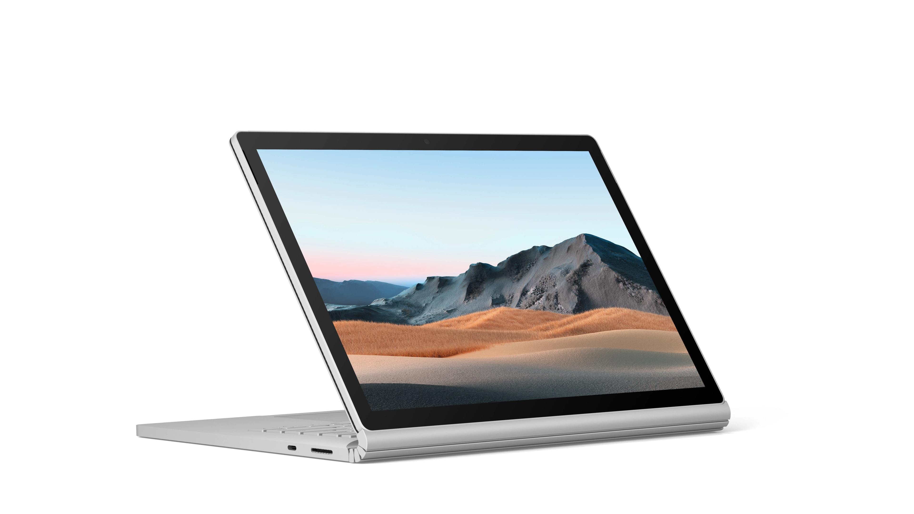 Surface Book 3 SMV-00013 - 15'' Core i7-1065G7 32GB 1TB SSD