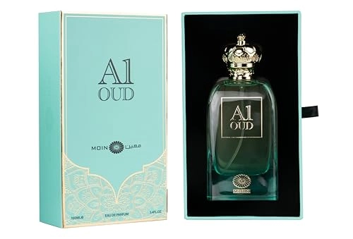 Acqua Di Oud Eau de Parfum - 100ml
