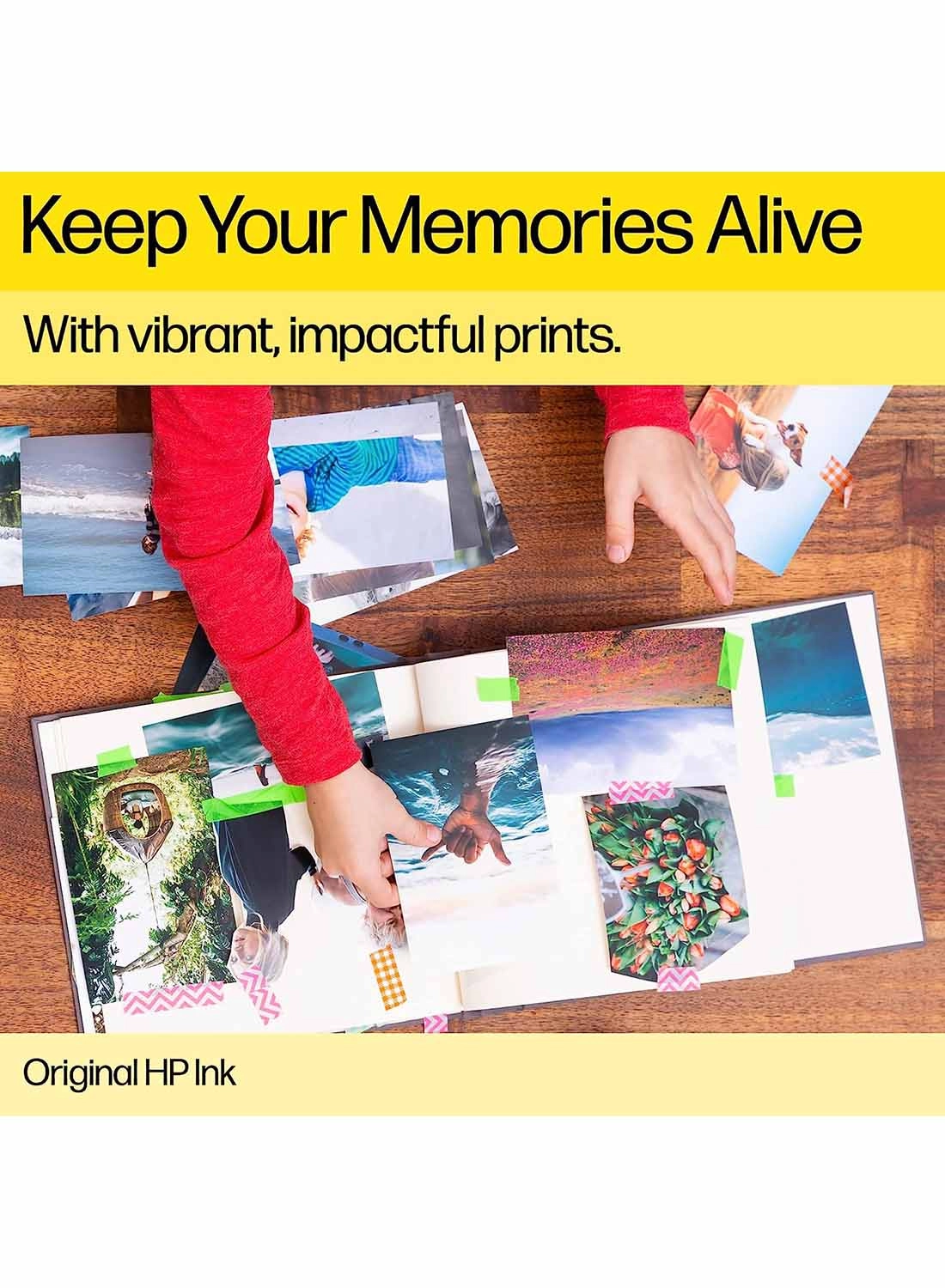 303 Standard Yield Multicolor Multipack