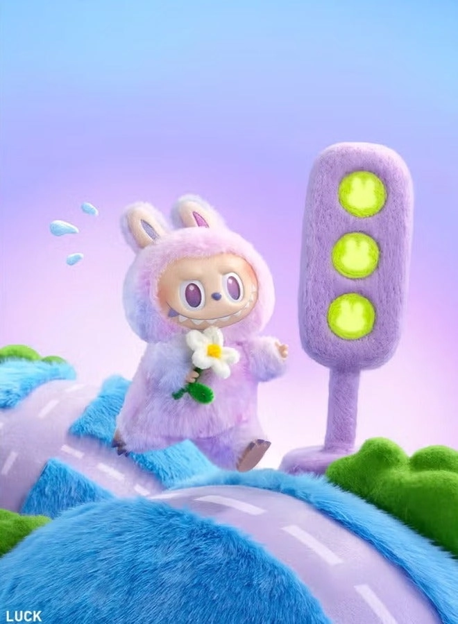 Labubu - The Monsters Big into Energy Series (17 cm)