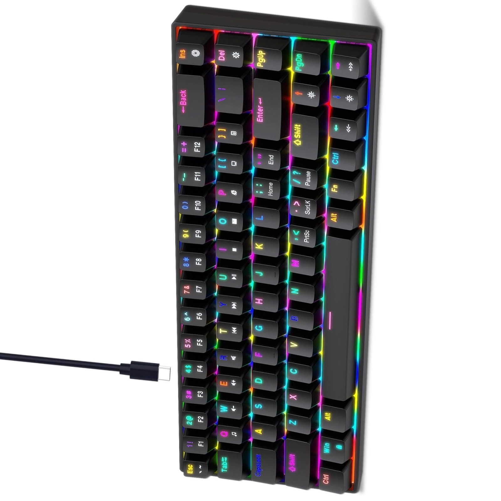 V800 - Wired