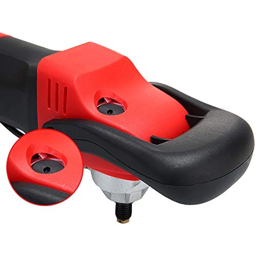 Random Orbital Polisher - 1200W