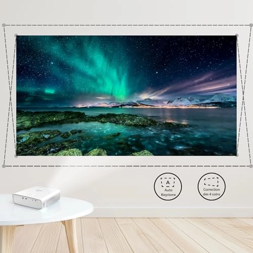 NeoPix 550 NPX550/INT