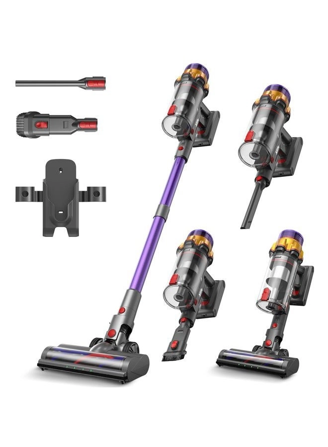 XLIFE Cordless Vacuum Cleaner (P12)