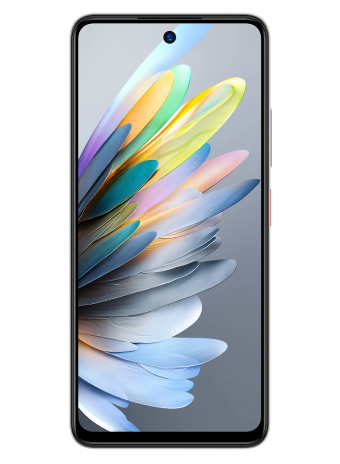 Blade A75 - 4GB 256GB