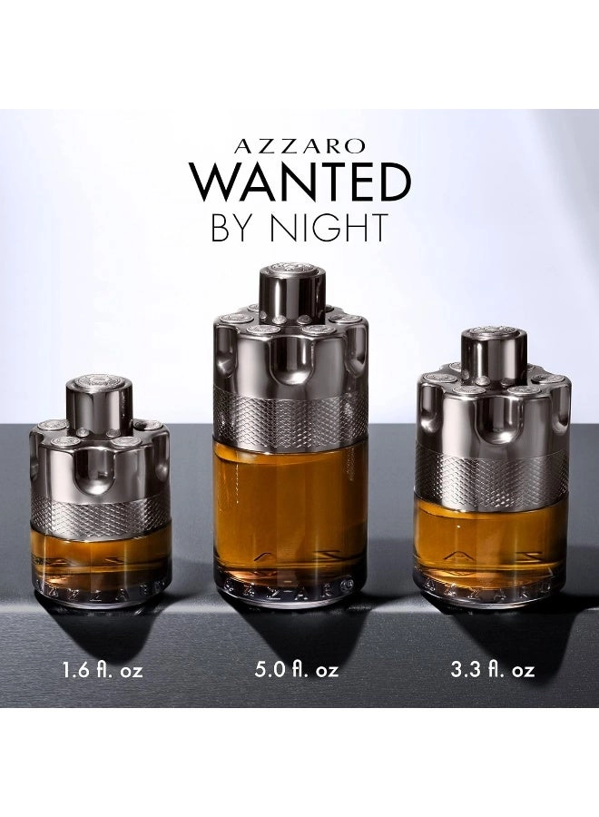 Wanted By Night Eau de Parfum 100ml