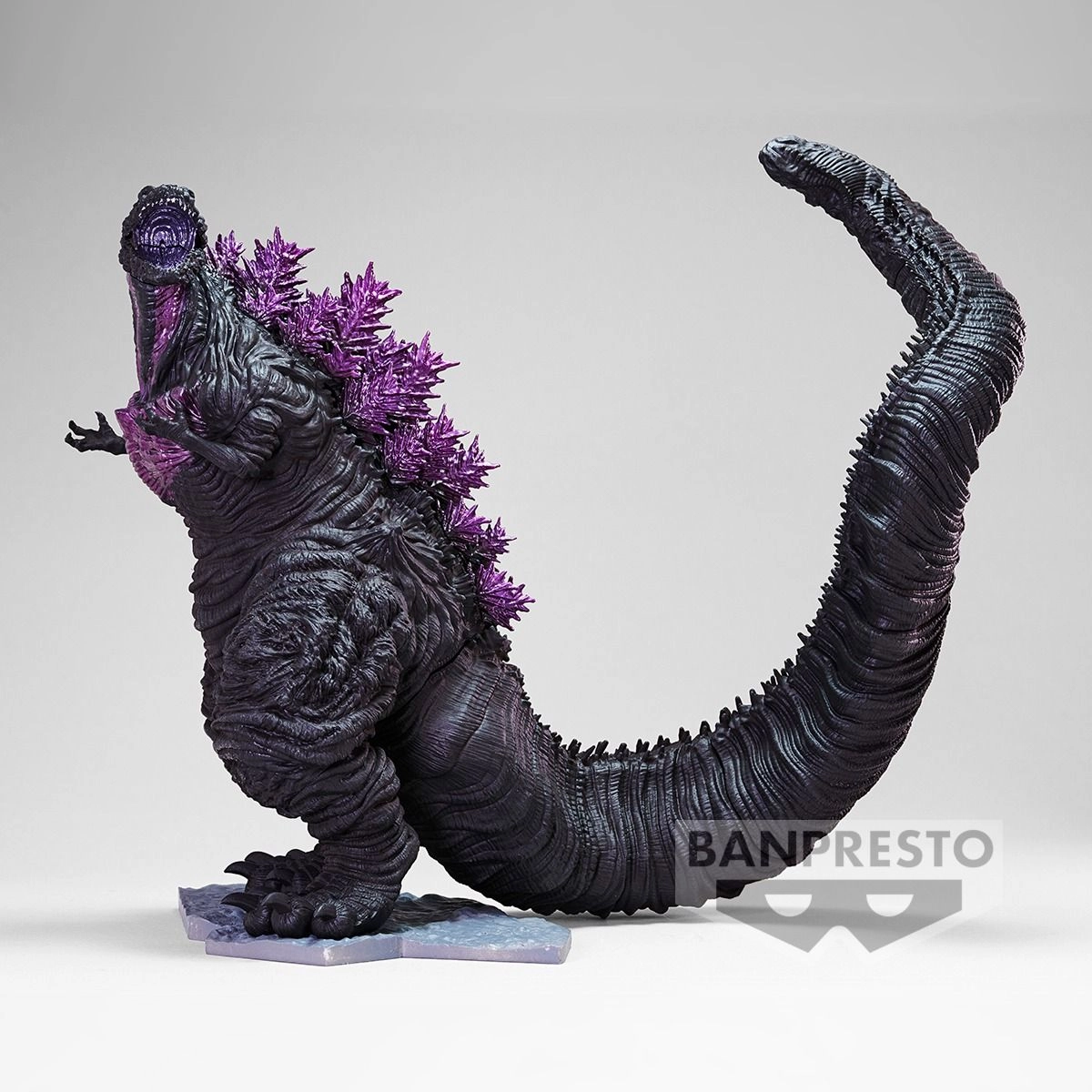 SHIN JAPAN HEROES UNIVERSE ART VIGNETTE Ⅰ.GODZILLA