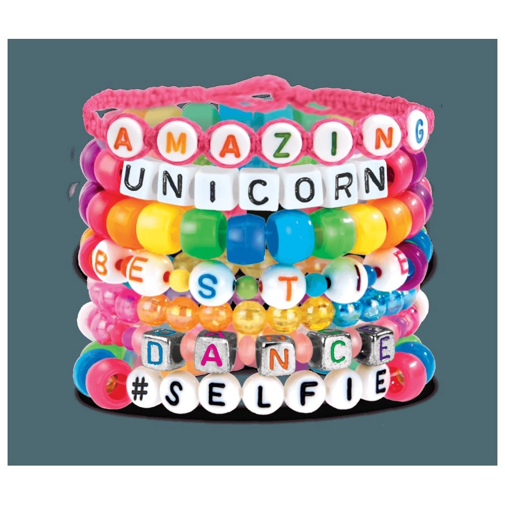 Tila Bead Jewelry Studio - Ages 8+ Jewelry Kit