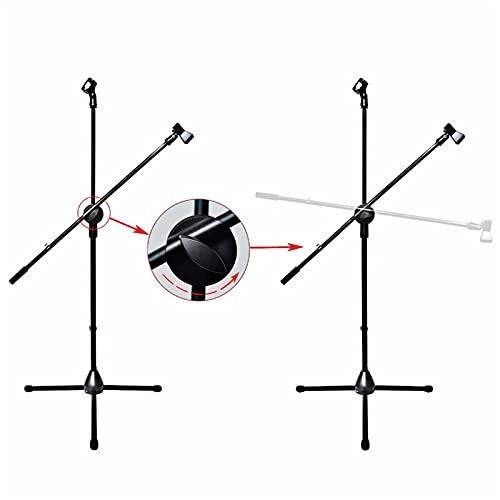 MS-017 - Flexible Tripod Boom