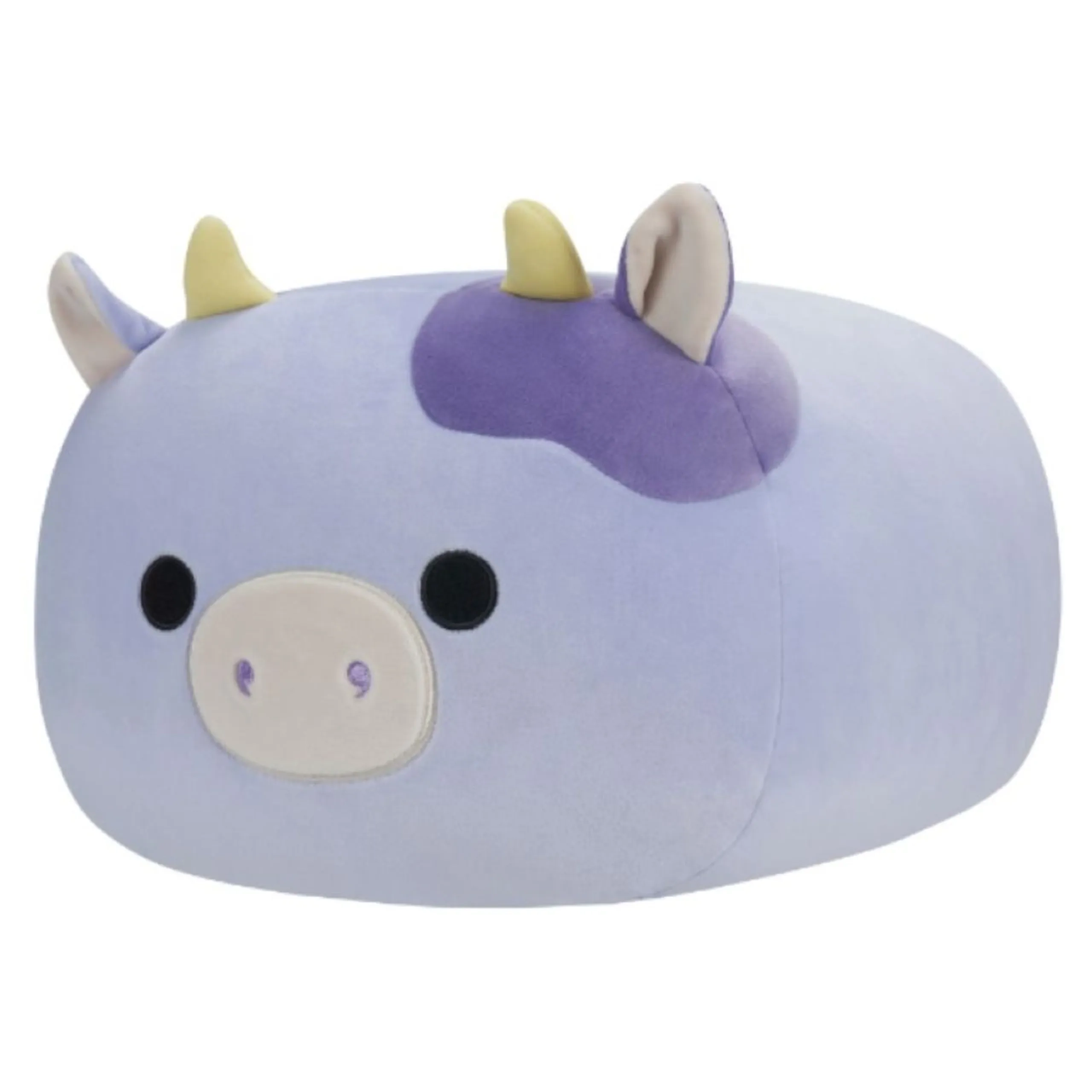 Bubba - 12 inch Purple Cow