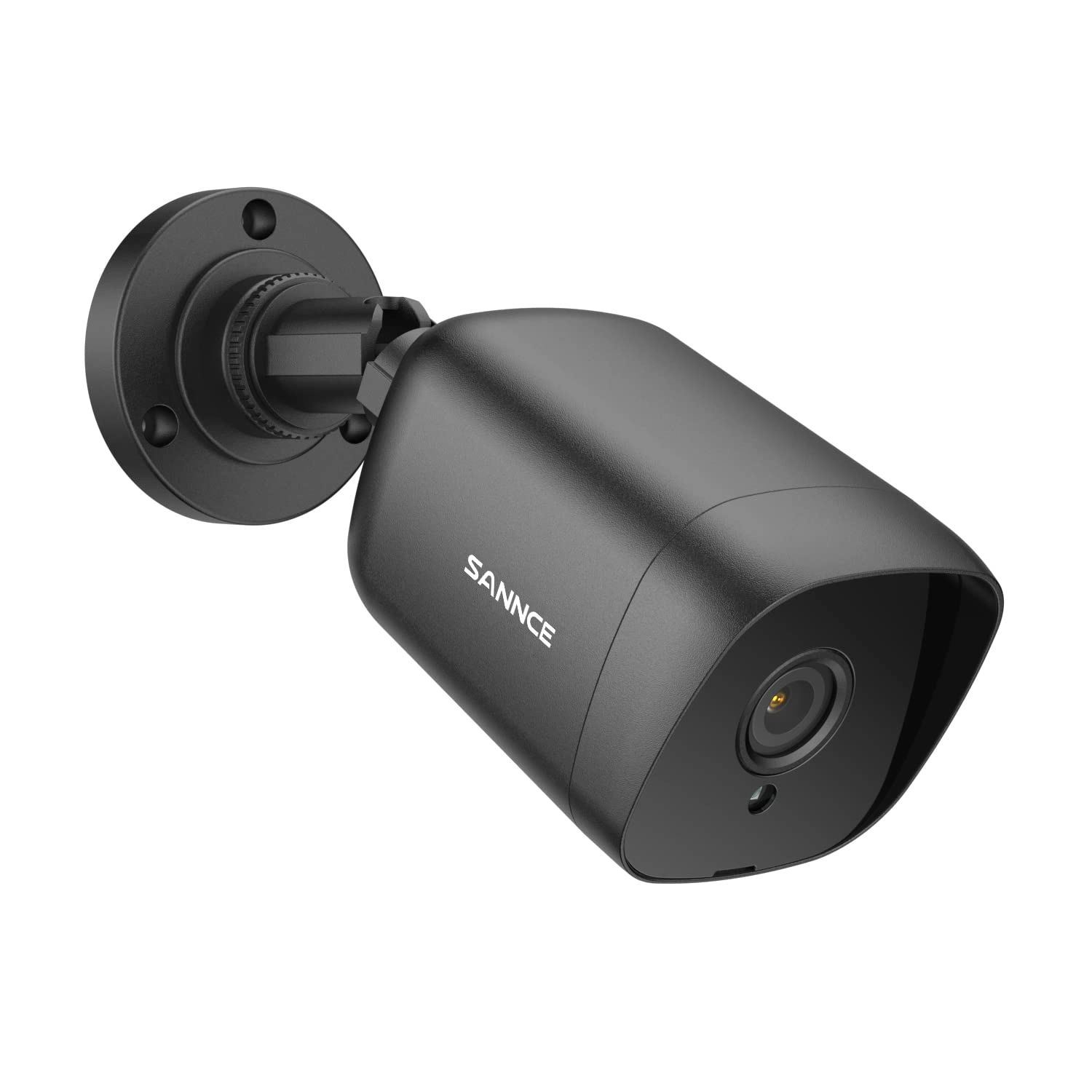SANNCE Full Color Night Vision Security Camera 1080P