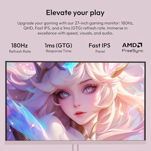 PX278 Wave - PX278WAVE 27 Inches 2560x1440