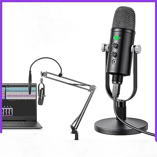 BM-818 USB Microphone